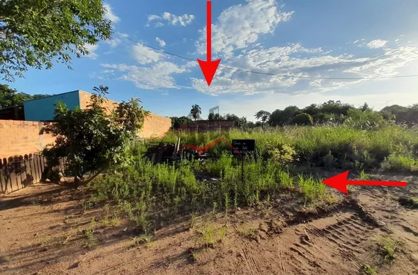 Terreno para venda no bairro Aldeia do Lago, em Panorama-SP 