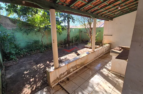 Fundo Casa