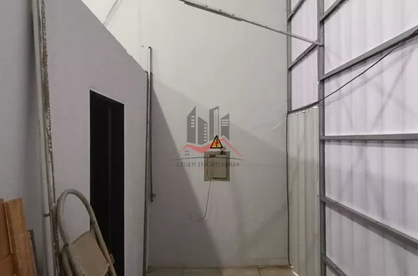 Sala comercial para venda, Jardim Aeroporto, Panorama - Foto 6