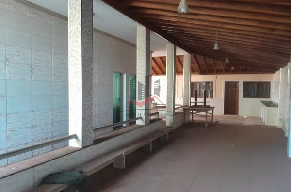 Sobrado com 3 pavimentos, 5 dormitórios e área de piscina a venda no bairro Aldeia do Lago 1, em Panorama-SP - Foto 15
