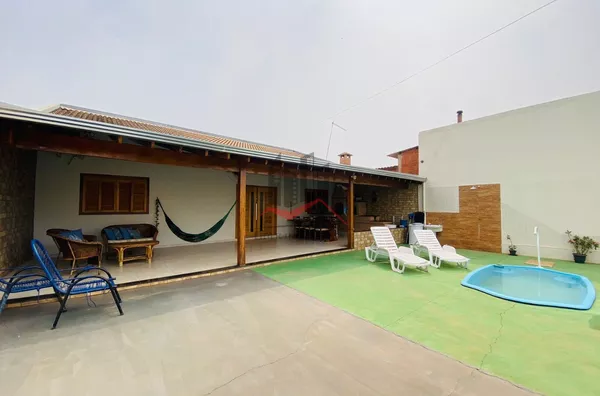 Rancho para venda, 1 quarto(s),  Centro, Ouro Verde