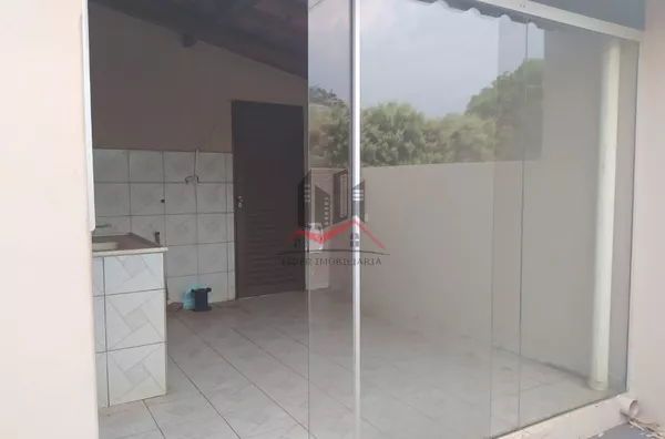 Casa para venda 2 quarto(s) nosso teto Panorama - Foto 7
