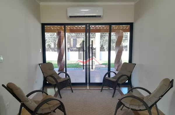 Sala de Estar