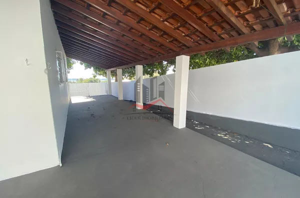 Casa para aluguel paranoá panorama