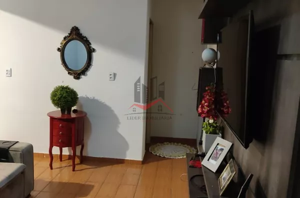 Casa para aluguel 3 quarto(s) jardim aeroporto panorama