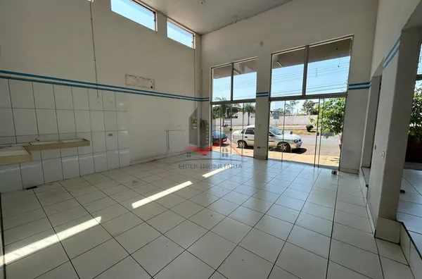 Sala comercial para aluguel, Centro, Panorama - Foto 3