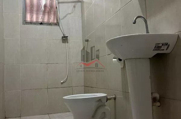Casa com 1 dormitório para venda no bairro Quinta das Iaras, em Panorama/SP
