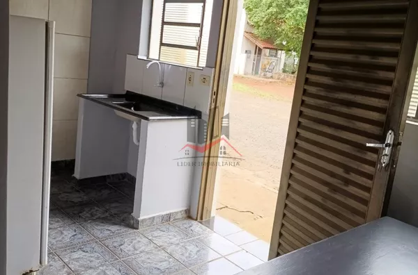 6 kitnetes conjugadas a venda e rentabilidade garantida na Avenida Rodion Podolsky, centro de Panorama-SP - Foto 17