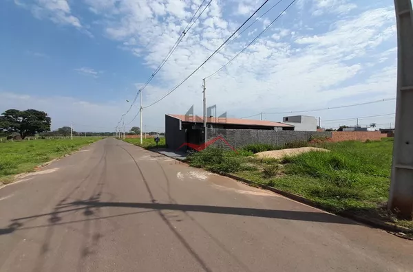 Terreno para venda,  Jardim Vista Do Lago, Panorama