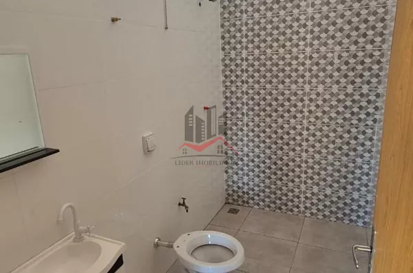 Banheiro
