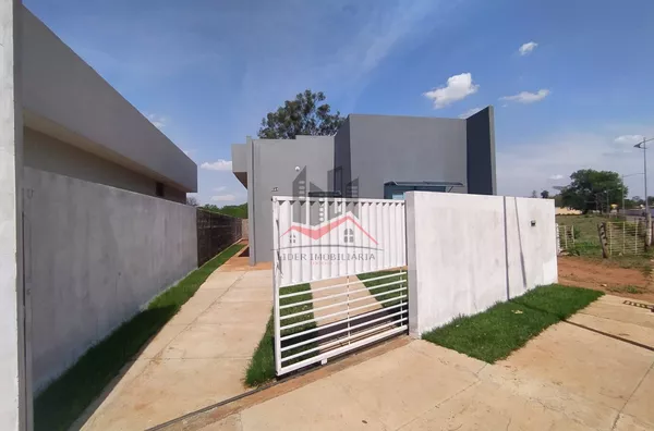 Casa para venda,  Ginásio, Panorama