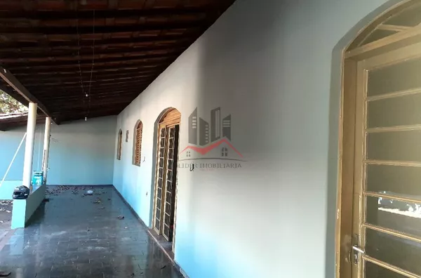 Casa para aluguel e venda,  Centro, 2 quartos em Panorama