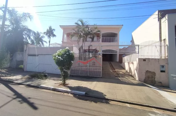 Sobrado para venda e aluguel 4 quarto(s) porto panorama