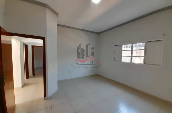 Casa com 1 suíte e 2 dormitórios a venda na região central de Panorama-SP - Foto 14