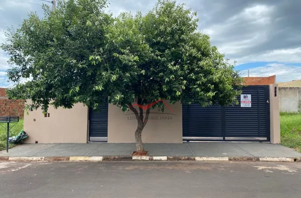 Casa para aluguel, 2 quarto(s),  Jardim Vista Do Lago, Panorama
