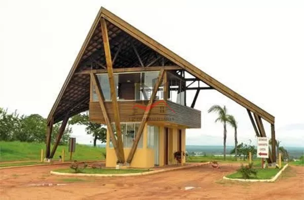 Lote para venda em Portal dos Dourados - Paulicéia SP 