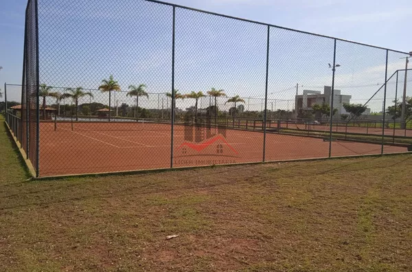 Terreno para venda, Residencial Bela Vista, quadra L lote 16