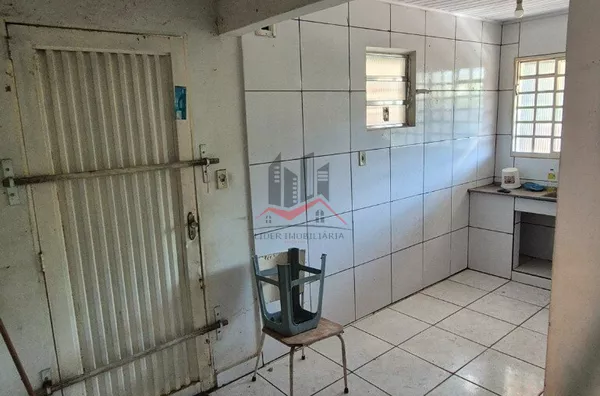 Cozinha