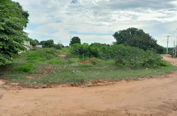 Terreno para venda no bairro Paranoá I, em Panorama-SP 
