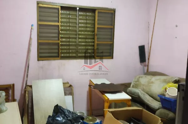 Chácara com área de 3.000 m² e casa com 2 dormitórios para venda, em Panorama-SP