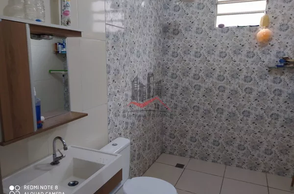 Casa a venda no Bairro Vista do Lago, em Panorama