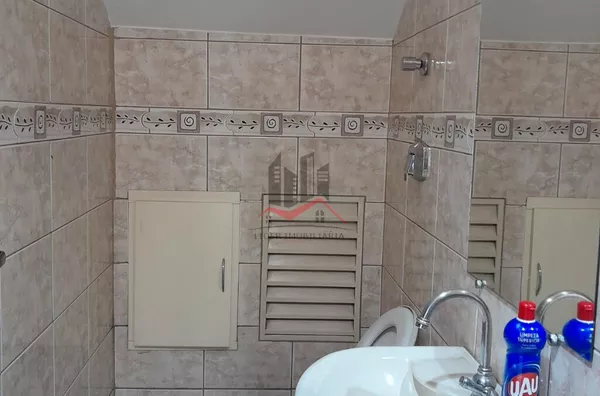 Lavabo 