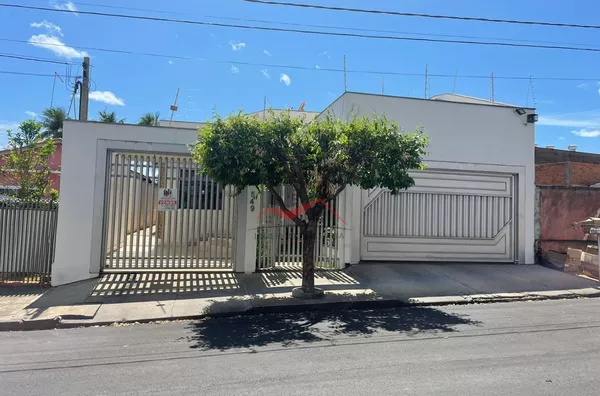Casa para venda 4 quarto(s) centro panorama