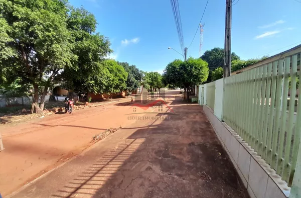 Casa a venda próximo a avenida Paulista, em Paulicéia-SP 