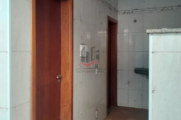 banheiros externos na área gourmet