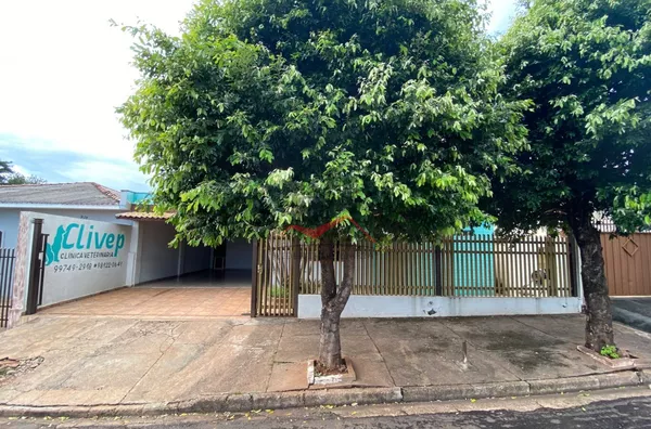 Casa para Venda, centro, Panorama
