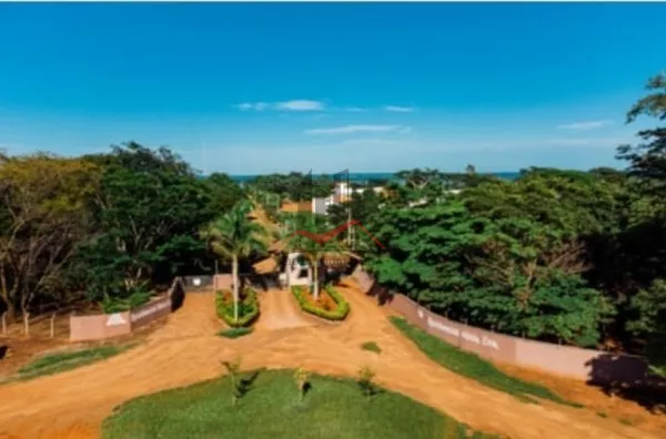 Morando no Residencial Nova Era você terá toda comodidade de estar na divisa de duas cidades, que oferece junto ao bem-estar e qualidade de vida que somente um empreendimento desse porte pode oferecer.   Conta com espaço kids com playground, academia comu