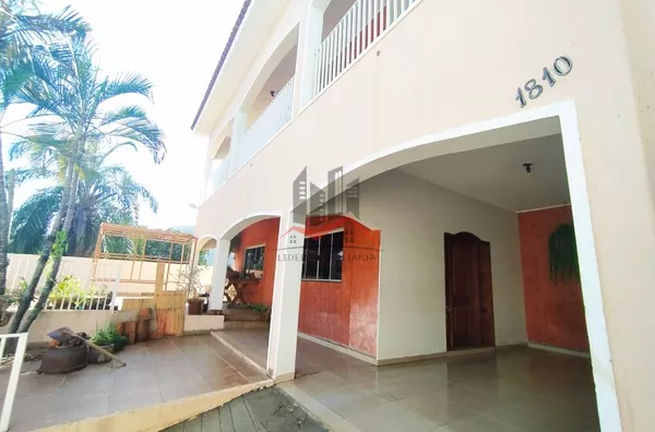 Sobrado para venda e aluguel 4 quarto(s) porto panorama