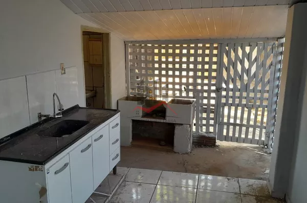 Casa para locação com dois quartos no bairro Marrecas, em Panorama - Foto 6