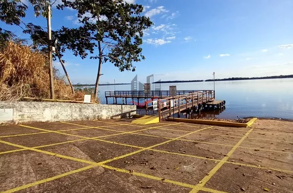Terreno para venda Nova era paulicéia