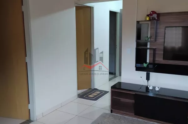 Casa a venda no Bairro Vista do Lago, em Panorama