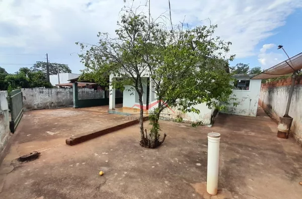 Casa a venda próximo ao Balneário de Panorama 