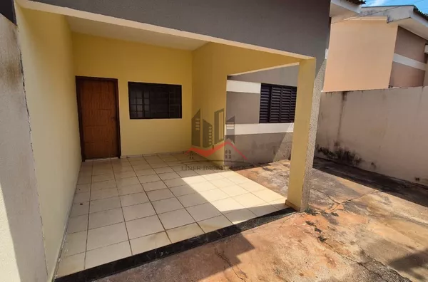 Casa para aluguel,  2 quartos,  Nosso Teto, Panorama