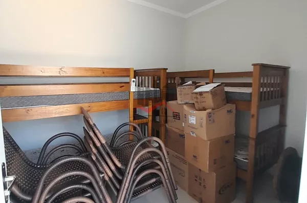 Casa com 1 suíte e 3 dormitórios a venda no Residencial Recanto do Sol, em Paulicéia-SP - Foto 8