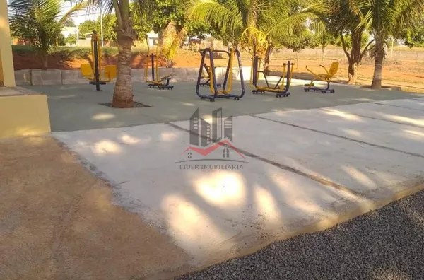 Terreno em condomínio às margens do rio Paraná para venda em Paulicéia-SP