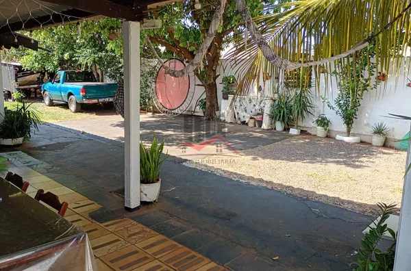 Rancho para Venda com 4 Suítes no Residencial Rio Paraná - Foto 6