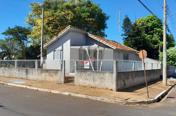Casa para locação com dois quartos no bairro Marrecas, em Panorama - Foto 13