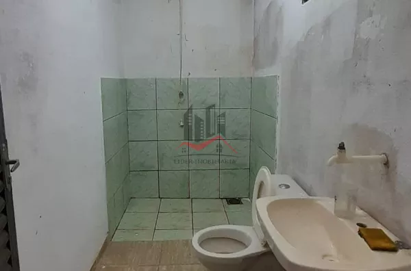 Barracão para venda e aluguel,  Vista Do Lago 2, em Panorama