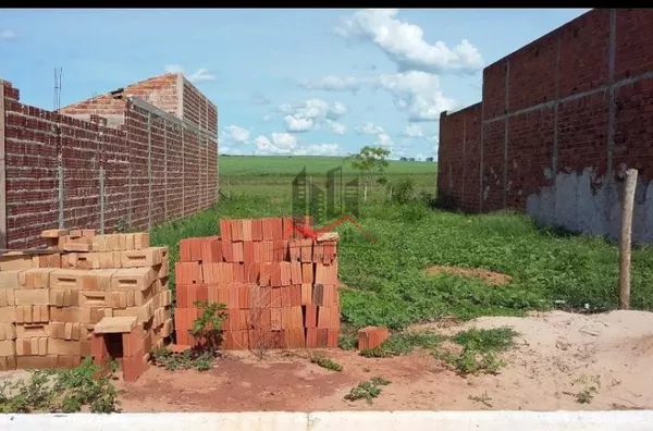Terreno para venda,  Residencial Lagoa Dourada, Paulicéia