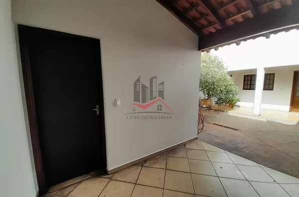 Quarto de dispensa 