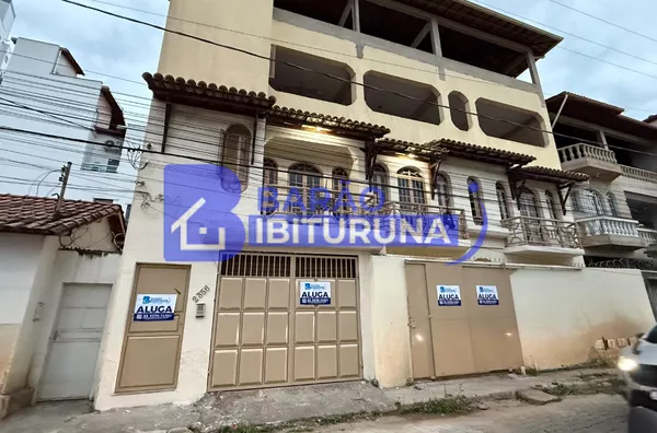 Casa para aluguel,  Centro, Governador Valadares