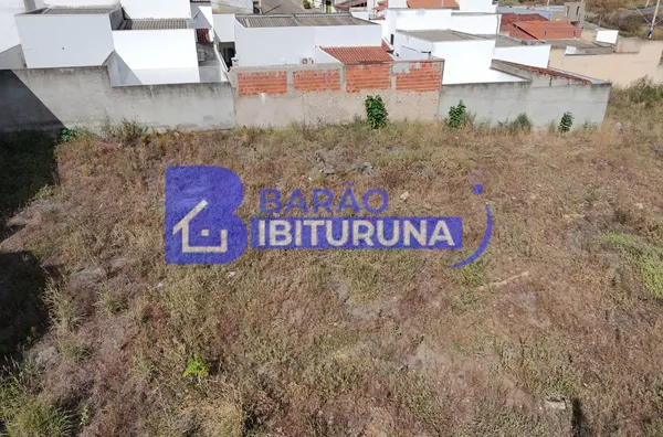 5 lotes anexos no Vale do Sol 2 