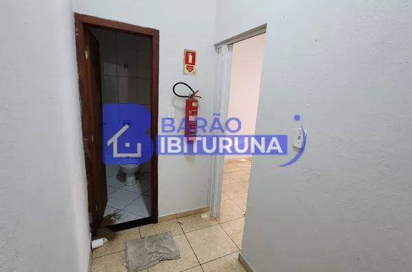 Ponto comercial para aluguel,  Vila Isa, Governador Valadares