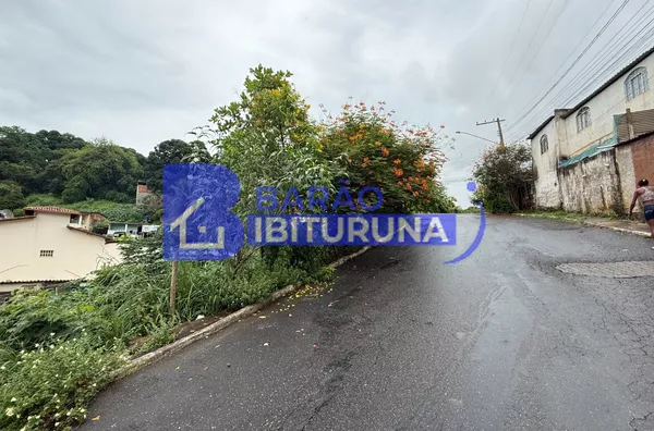 Terreno de 600m² em Governador Valadares