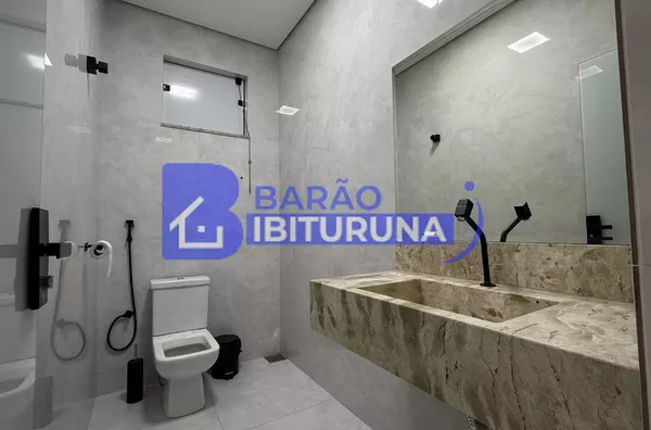 Sala comercial moderna no Vila Isa - Foto 6