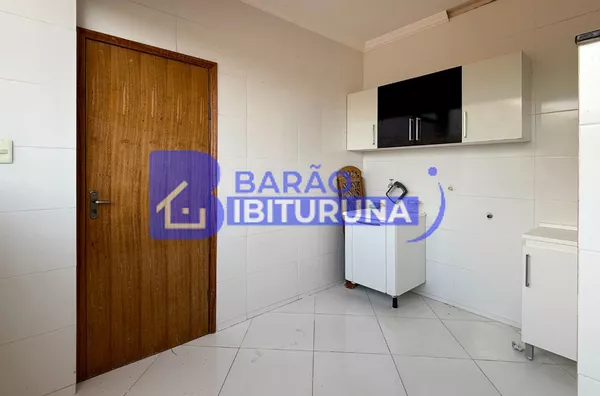 Apartamento para aluguel, 3 quarto(s),  Ilha Dos Araújos, Governador Valadares